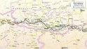 Fietsgids Drau-radweg | Bikeline