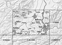 26 Topografische kaart Basel 26 fietskaart | Bundesamt - Swisstopo