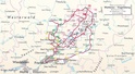 Fietsgids Wetterau - Vogelsberg | Bikeline