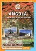 Landkaart wegenkaart Angola | InfoMap