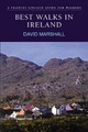 Wandelgids Best walks of Ireland - Ierland | Frances Lincoln