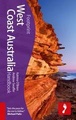 Reisgids West Coast Australia handbook | Footprint