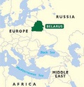 Reisgids Belarus - Wit Rusland | Bradt Guide