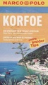 Reisgids Marco Polo Korfoe | Marco Polo