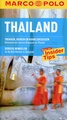 Reisgids Marco Polo Thailand | Unieboek