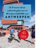 Reisgids De 9 meest indrukwekkende gebouwen en 49 andere lijstjes over Antwerpen | Luster