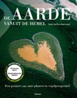 De Aarde vanuit de Hemel | Yann Arthus-Bertrand