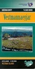 8. Wandelkaart Westmann Islands - IJsland | Ferdakort