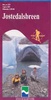 Wandelkaart 2229 Jostedalsbreen - topografische kaart Turkart Noorwegen| Statens - Ugland IT