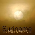 Fotoboek Suriname Discovered | Scriptum