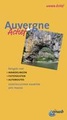 Reisgids - wandelgids Auvergne actief | ANWB