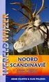 Reisgids Wereldwijzer Noord-Scandinavië ( Lapland Noordkaap Lofoten Spitsbergen) | Elmar