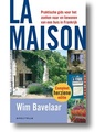 Reisgids La Maison - Wim Bavelaar | spectrum