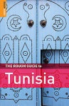 Reisgids Tunesia - Tunesië | Rough Guides