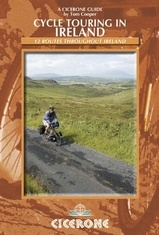 Fietsgids Ierland - Cycle Touring in Ireland | Cicerone