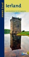 Reisgids ANWB Gouden serie Ierland | ANWB Media