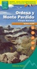Wandelkaart Ordesa y Monte Perdido | Editorial Alpina