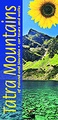 Wandelgids Tatra - Landscapes of the Tatra Mountains (Polen en Slowakije) | Sunflower