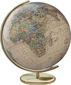 Wereldbol - Globe Royal, antiek | Columbus