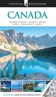 Reisgids Canada | Capitool