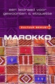 Reisgids Cultuur Bewust Marokko | Elmar