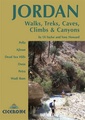 Klimgids - wandelgids Jordan Walks, Treks Caves, Climbs and Canyons in Jordanië | Cicerone