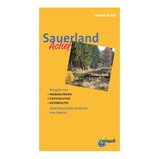 ANWB Actief wandelgids Sauerland