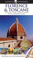 Reisgids Florence & Toscane | Capitool