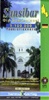 Harms Verlag wegenkaart Zanzibar