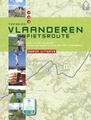 Fietsgids Topogids Vlaanderen fietsroute LF6 | NGI