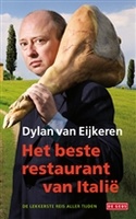 Het beste restaurant van Italië |  Dylan van Eijkeren