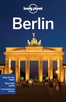 Reisgids Lonely Planet Berlin City Guide - Berlijn | Lonely Planet