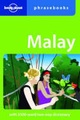 Woordenboek Taalgids Malay phrasebook - Maleis | Lonely Planet