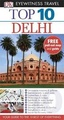 Reisgids Delhi - top 10 | Eyewitness travel