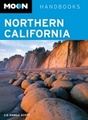Reisgids Northern California (Noord Californië) | Moon Handbooks