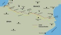Cicerone wandelgids GR10 Pyrenees - Pyreneeen / Frankrijk