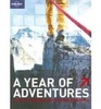 A year of Adventures | Lonely Planet