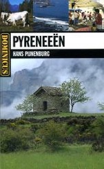 Reisgids Dominicus Pyreneeën | Gottmer