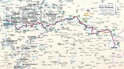 Fietsgids Ruhrtal-radweg | Bikeline