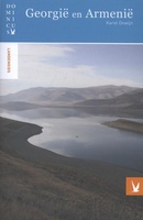 Reisgids Dominicus Georgië - Armenië | Gottmer