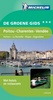 Reisgids Poitou - Charentes - Vendee | Michelin groene gids