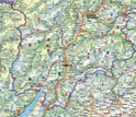 Wandelgids Trentino - Gardameer - Adamello – Brenta – Dolomieten  | Rother
