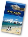 Reisgids Kykladen - Cycladen | Michael  Muller Verlag