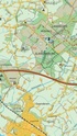 Staatsbosbeheer 42 Wandelkaart Achterhoek-Zuid | Falk