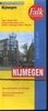 Stadsplattegrond - Landkaart Nijmegen | Falk