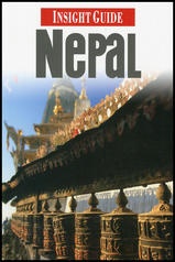 Reisgids Nepal Insight guides (Nederlands) | APA Cambium
