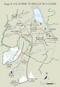 Wandelgids Tour of the Vanoise | Cicerone
