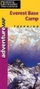 Wandelkaart - trekkingmap Everest Base Camp | National Geographic adventure map (3001)