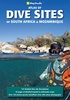 Duikgids Dive Sites of South Africa & Mozambique | Mapstudio