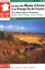 Wandelgids Bretagne GR 34-38 Les Monts d Arree et la presque ile de Crozon | FFRP ref 380